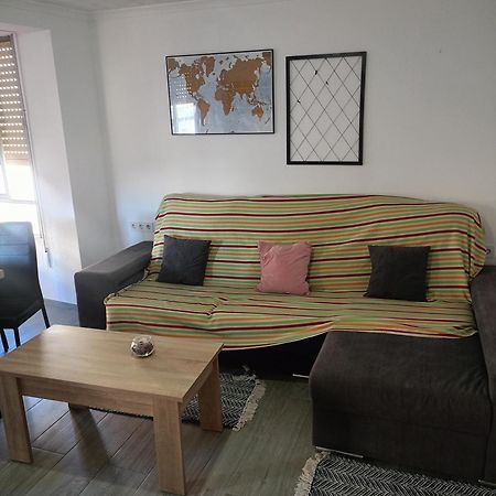 Apartamento En El Centro Vinarós Exteriör bild