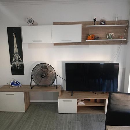 Apartamento En El Centro Vinarós Exteriör bild
