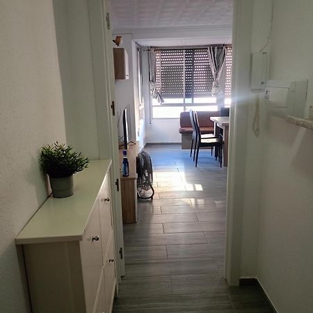Apartamento En El Centro Vinarós Exteriör bild