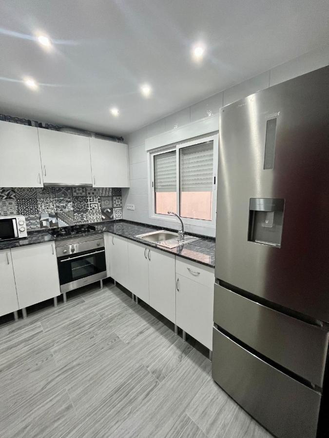 Apartamento En El Centro Vinarós Exteriör bild