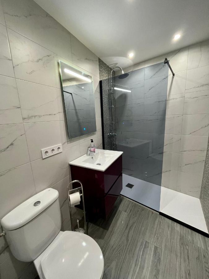 Apartamento En El Centro Vinarós Exteriör bild