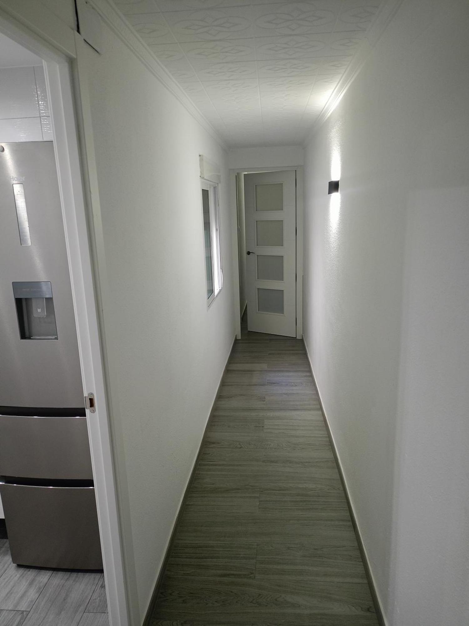 Apartamento En El Centro Vinarós Exteriör bild