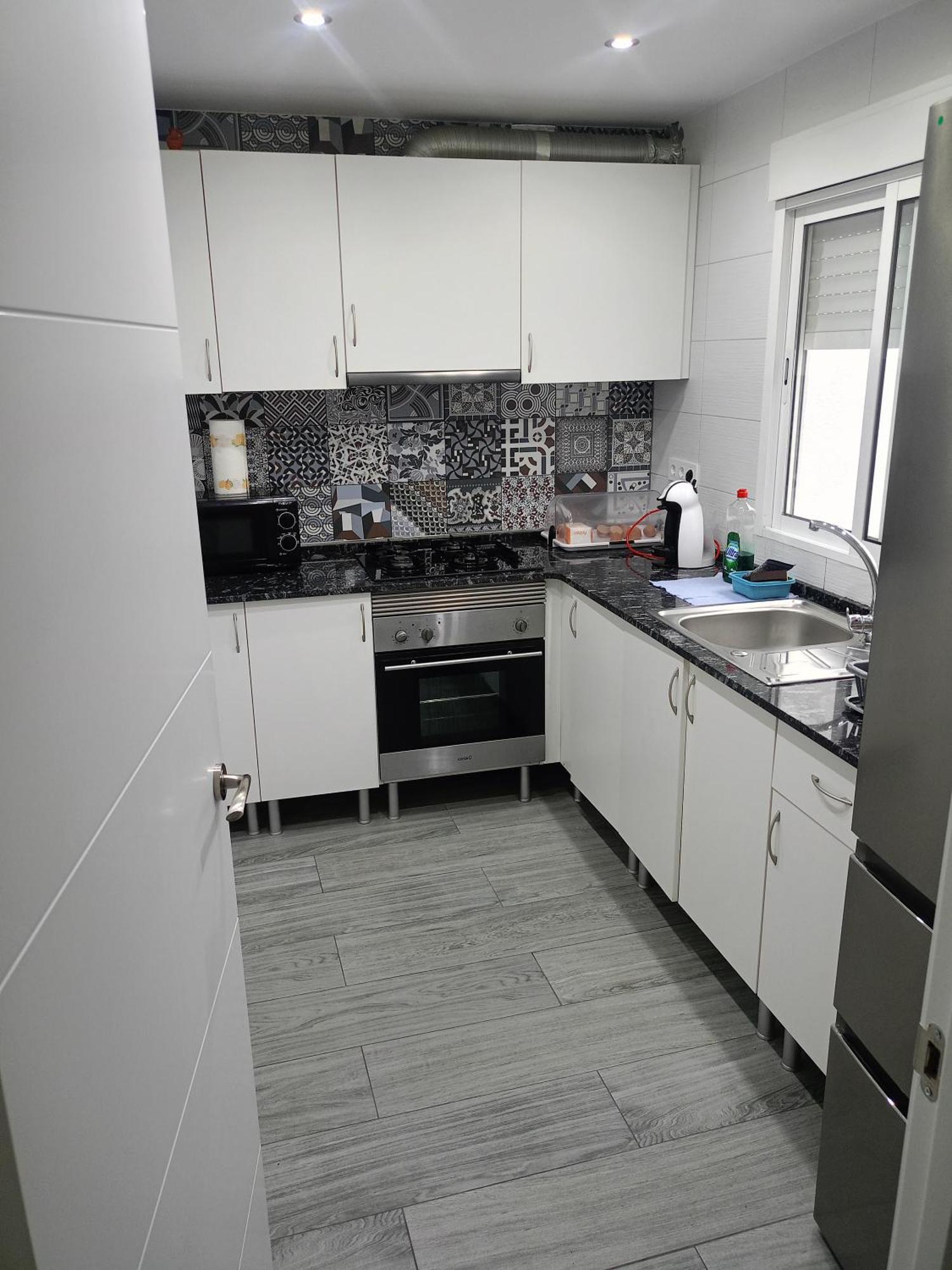 Apartamento En El Centro Vinarós Exteriör bild