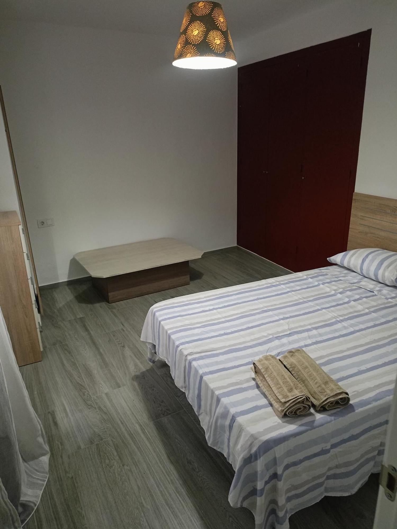 Apartamento En El Centro Vinarós Exteriör bild