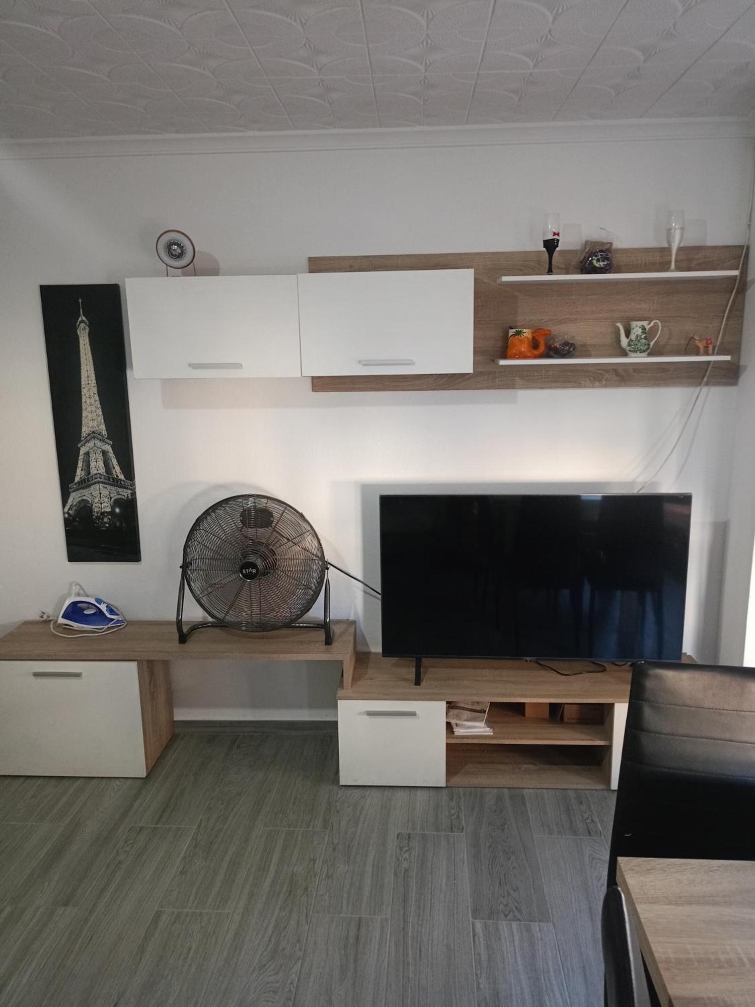 Apartamento En El Centro Vinarós Exteriör bild