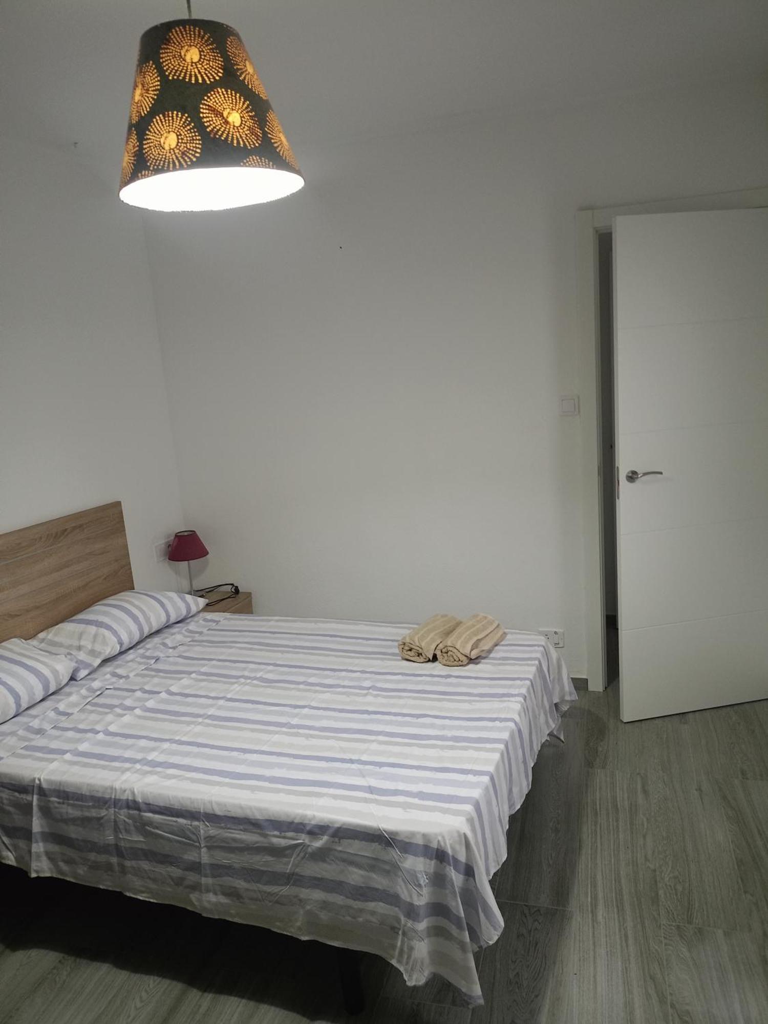 Apartamento En El Centro Vinarós Exteriör bild