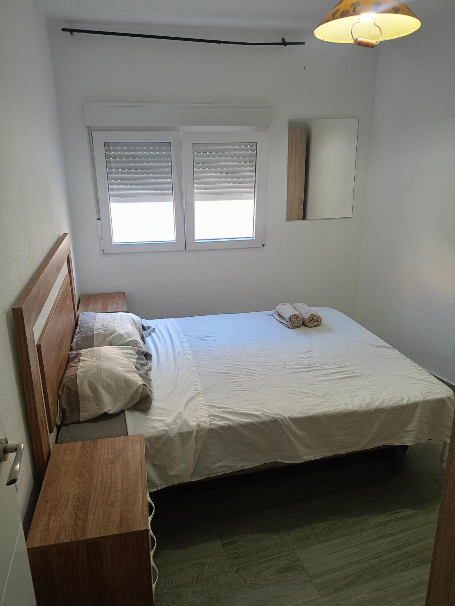 Apartamento En El Centro Vinarós Exteriör bild