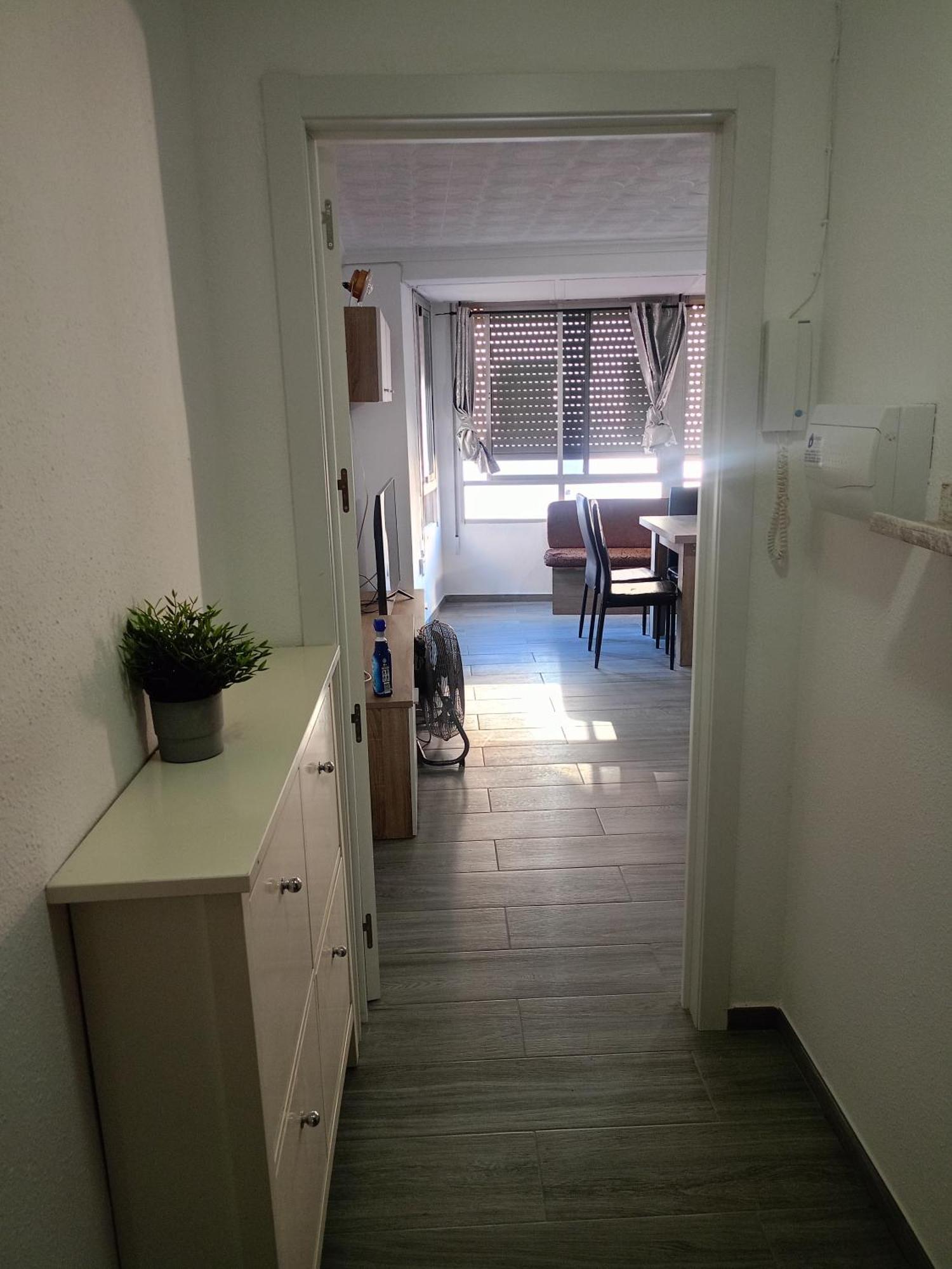 Apartamento En El Centro Vinarós Exteriör bild