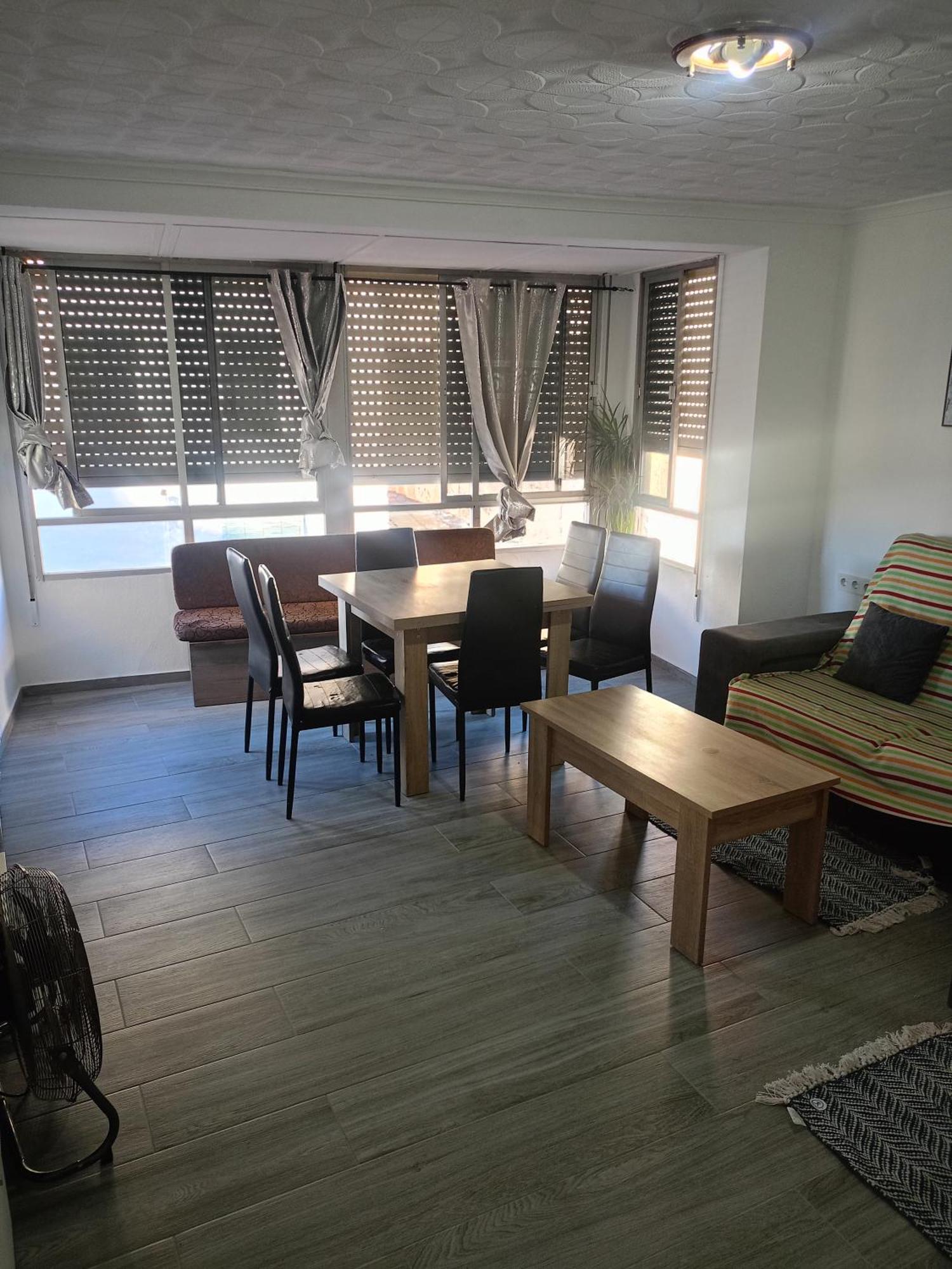 Apartamento En El Centro Vinarós Exteriör bild